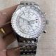 Breitling Navitimer Stainless Steel Black Dial 46mm  Replica (6)_th.jpg